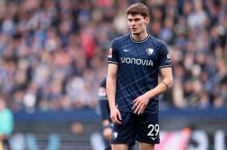 爱游戏亚洲官网-包含不伦瑞克球队踌躇满志，向德甲联赛夺冠冲刺的词条