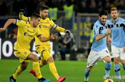 爱游戏网页版入口-乌迪内斯客场被关注，遭遇失利