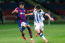 爱游戏官方入口-皇家社会横扫对手，实现全胜