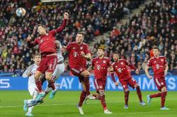 拜仁慕尼黑再次取得胜利，保持领先优势的简单介绍