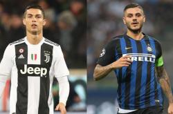 爱游戏教练-包含尤文主场对阵国米，C罗对决伊卡尔迪，谁能笑到最后？的词条