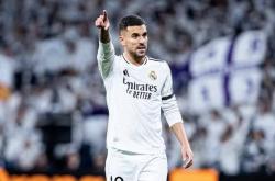 爱游戏培训-曼城官宣热苏斯加盟皇马！西甲转会市场再受震动