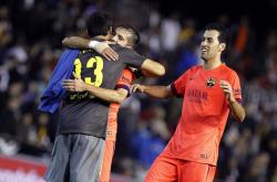 爱游戏中国官网-关于瓦伦西亚将挑战巴拉多利德，壮志凌云的信息