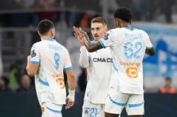 爱游戏娱乐-里尔客场不敌马赛，遭遇三连败