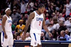 爱游戏app下载-快船擒下猛龙，莱昂纳德砍下30+10