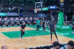 爱游戏课程-凯尔特人击败篮网，取得总比分2-0领先的简单介绍