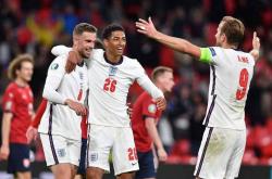 关于波兰英格兰对决，谁能笑到最后的信息