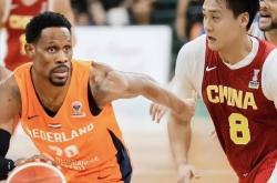 亚洲篮球选手在国际赛场上崭露头角