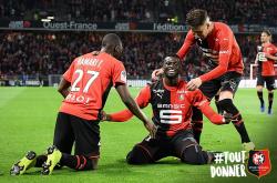 爱游戏网页版入口-雷恩队面对激烈比赛，最终战胜对手的简单介绍