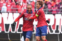 爱游戏网站-柏太阳神队主场大胜，实现赛季首胜