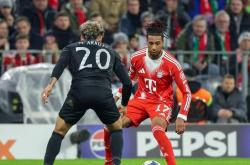 爱游戏网站入口-拜仁逆袭逆转晋级，欧冠神奇翻盘