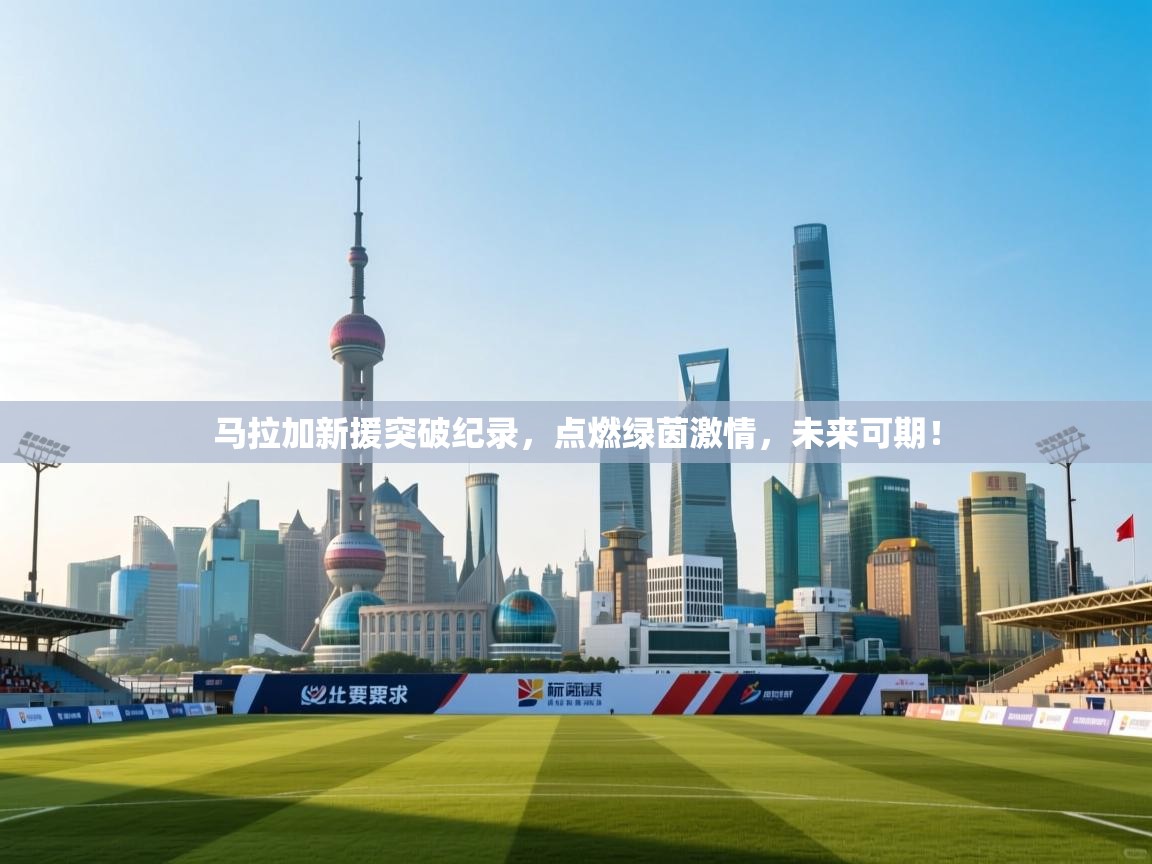 马拉加新援突破纪录，点燃绿茵激情，未来可期！  第2张