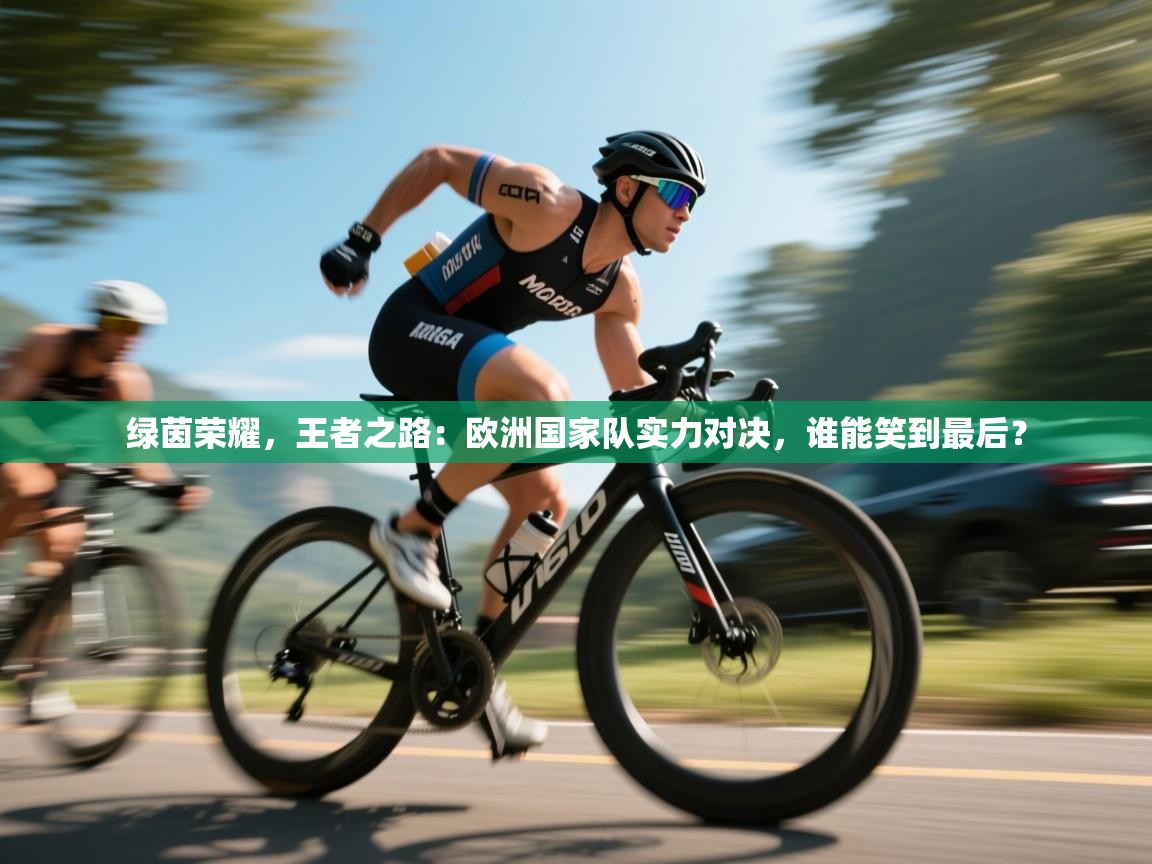 绿茵荣耀，王者之路：欧洲国家队实力对决，谁能笑到最后？  第2张