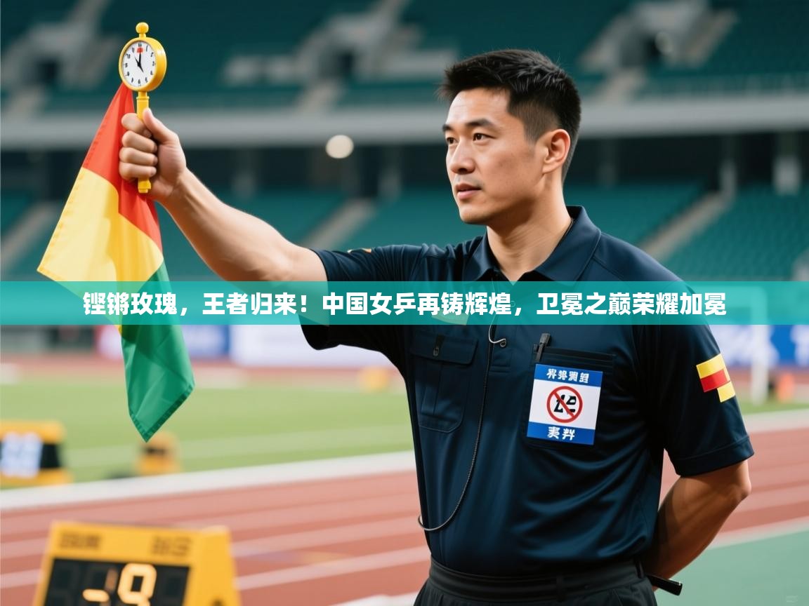铿锵玫瑰，王者归来！中国女乒再铸辉煌，卫冕之巅荣耀加冕  第2张