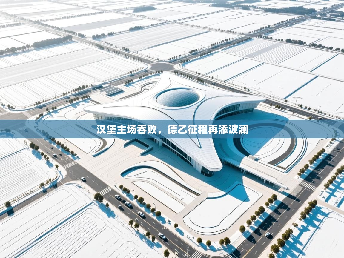 汉堡主场吞败,德乙征程再添波澜 第2张