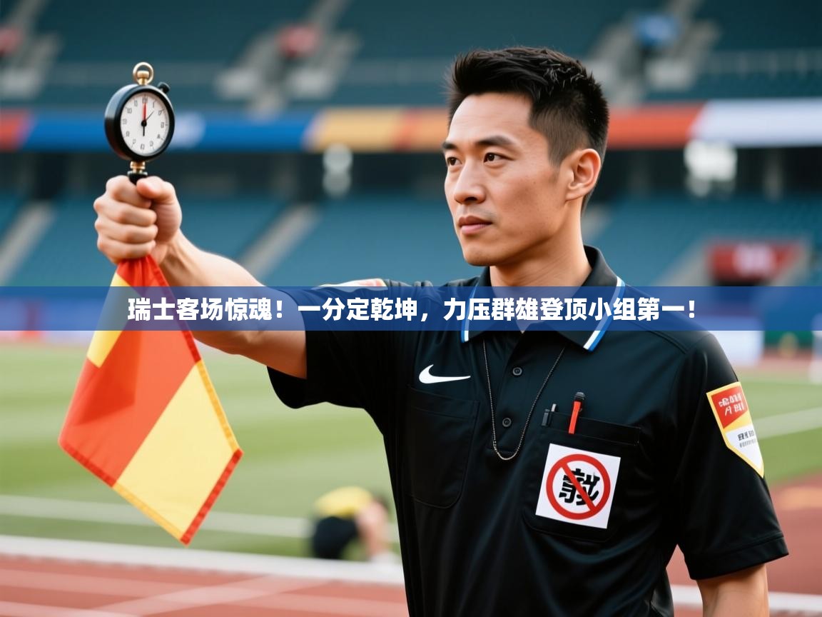 瑞士客场惊魂!一分定乾坤,力压群雄登顶小组第一! 第2张