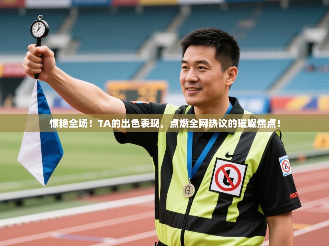 惊艳全场！TA的出色表现，点燃全网热议的璀璨焦点！  第2张