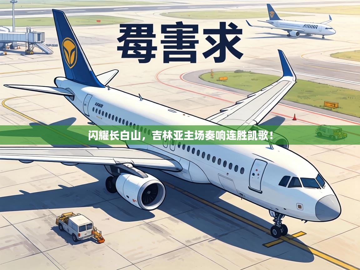 闪耀长白山，吉林亚主场奏响连胜凯歌！  第2张