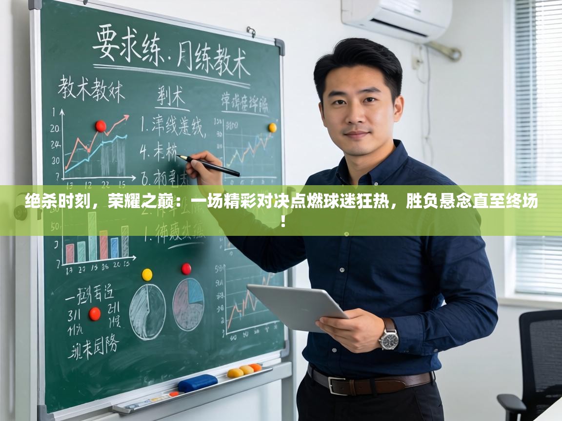 绝杀时刻，荣耀之巅：一场精彩对决点燃球迷狂热，胜负悬念直至终场！  第2张