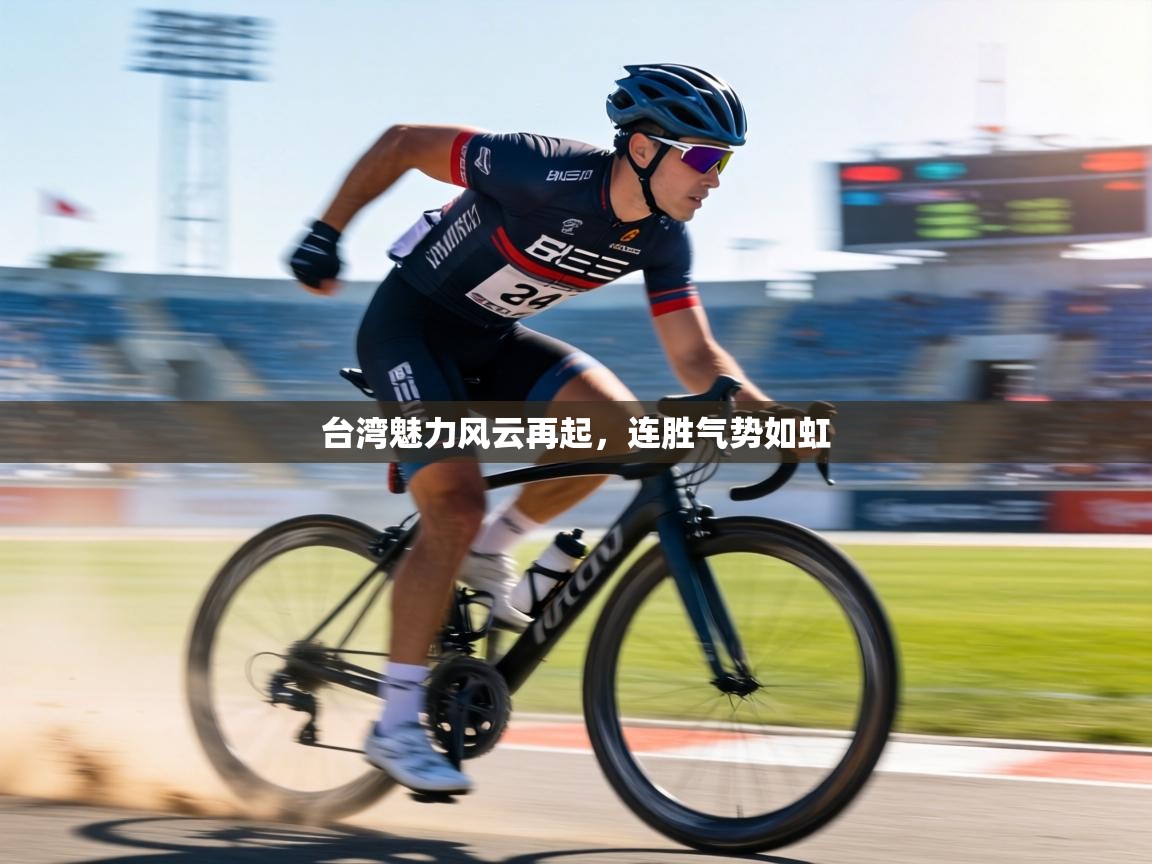 台湾魅力风云再起，连胜气势如虹  第2张