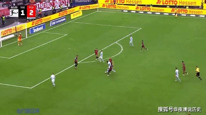 法兰克福主场战平霍芬海姆:难分胜负的简单介绍 法兰克福主场战平霍芬海姆:难分胜负的简单介绍