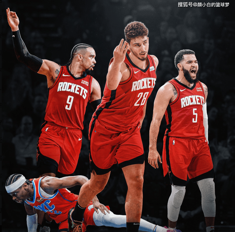 关于火箭队成为夺冠热门,球迷热议其实力的信息 关于火箭队成为夺冠热门,球迷热议其实力的信息