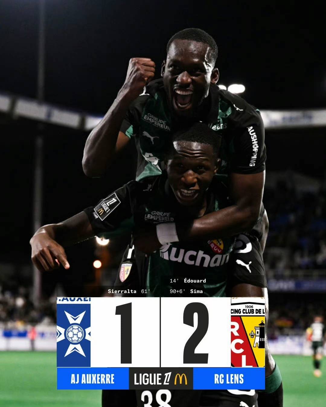 梅斯主场不敌里昂,遭遇连败 梅斯主场不敌里昂,遭遇连败