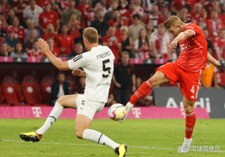 RB莱比锡客场大胜,继续保持追赶势头的简单介绍 RB莱比锡客场大胜,继续保持追赶势头的简单介绍